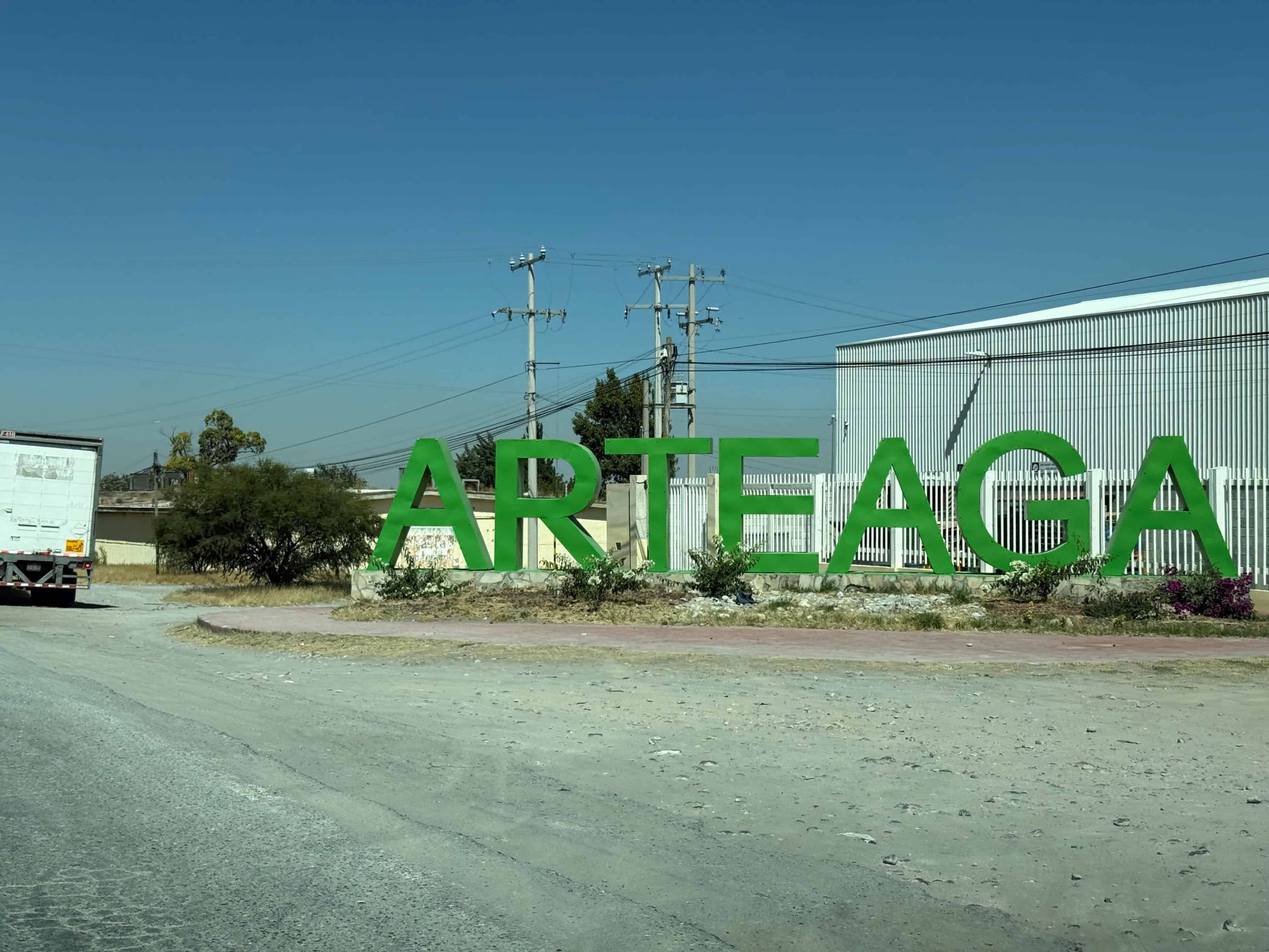 Rezago en obras afecta calidad de vida en Arteaga, Coahuila