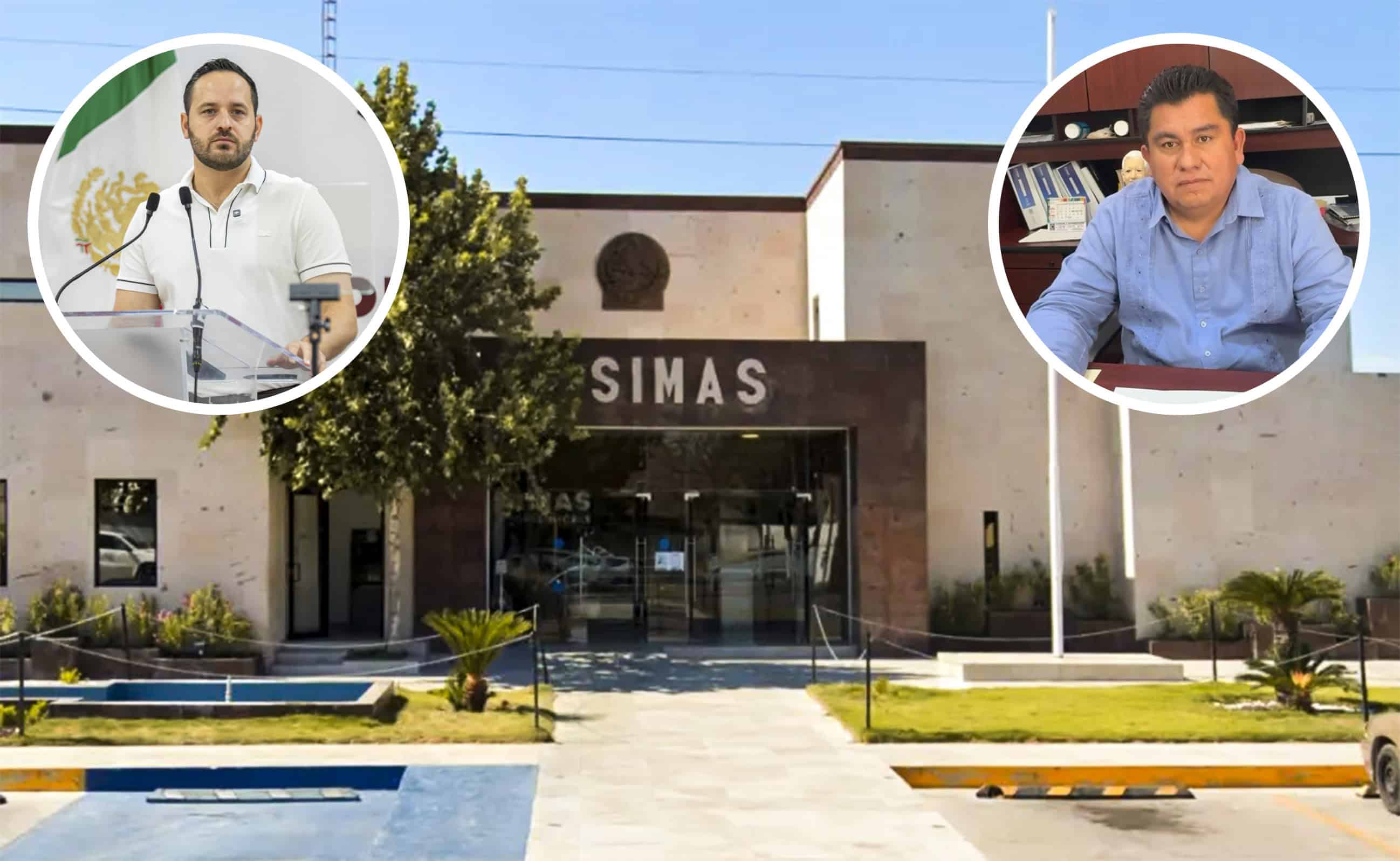 Revés judicial para el alcalde Jacobo; juez ratifica amparo a favor del SIMAS