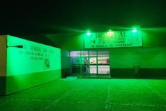 Mujer es agredida por su pareja en Palaú