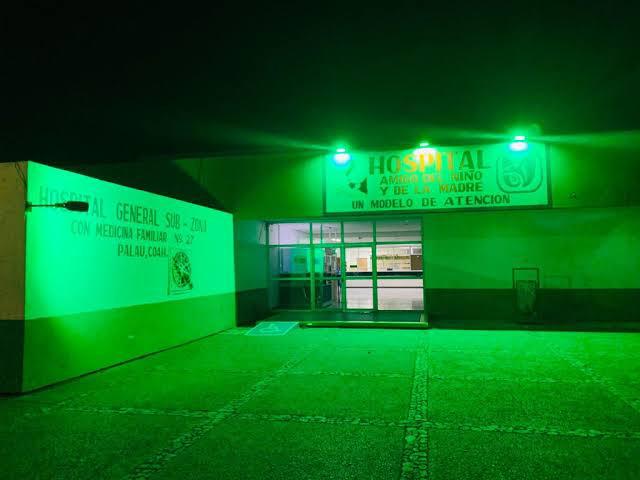 Mujer es agredida por su pareja en Palaú