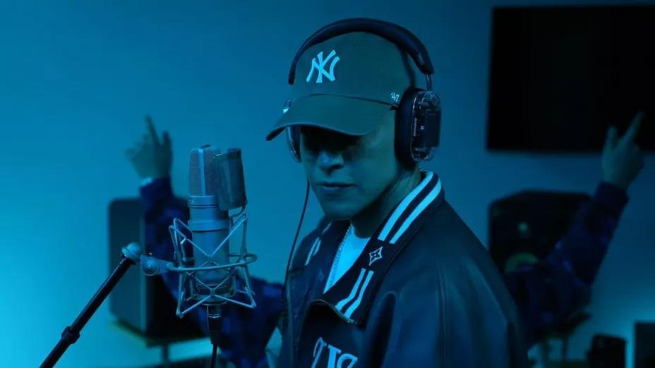 DJ BZRP sorprende con la participación de Daddy Yankee en la Music Sessions Vol. 66