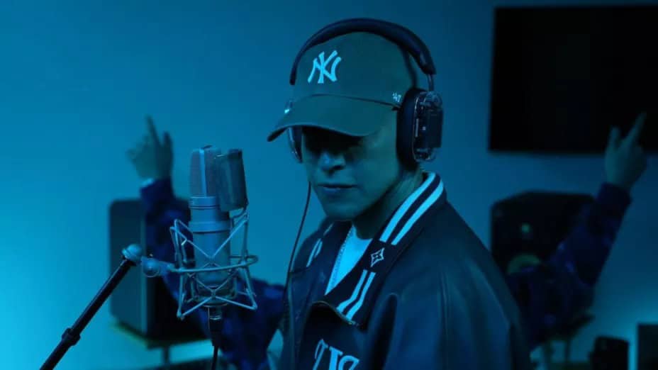 DJ BZRP sorprende con la participación de Daddy Yankee en la Music Sessions Vol. 66