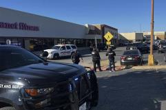 Tiroteo en Centro Comercial Lakeside Plaza de Eagle Pass deja dos heridos