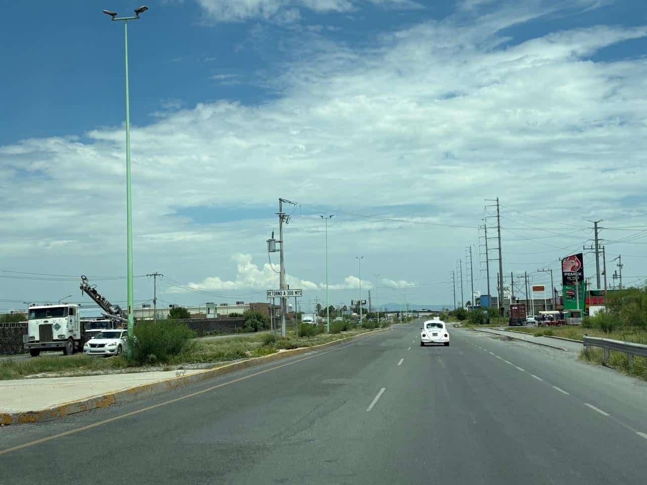 Nueva empresa generará impulso económico en Frontera, Coahuila