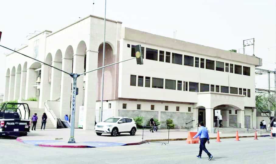 Alcalde de Monclova afronta recorte presupuestal federal