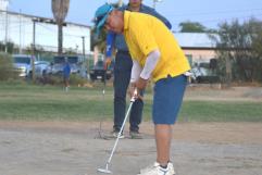 Copa Presidente Club de Golf Monclova: Torneo de Golf y Premios en Efectivo