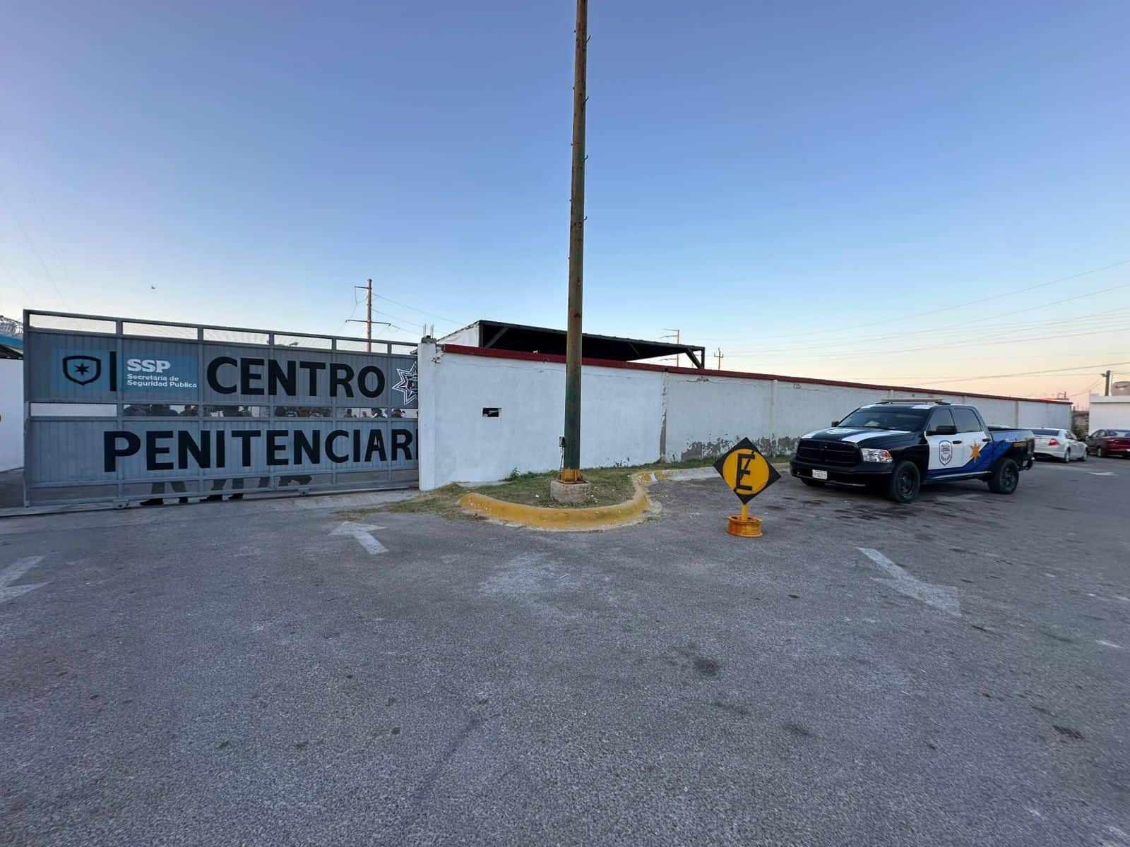 Detienen a hombre por robo a vivienda en la colonia Villa Real de Piedras Negras