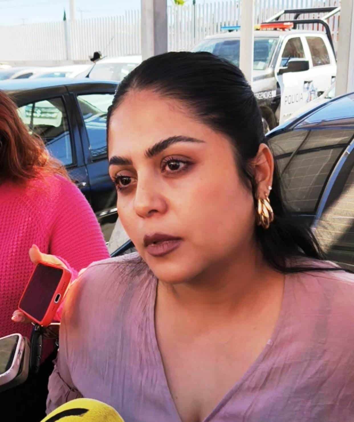 Josafat N. declarado culpable por feminicidio en Saltillo