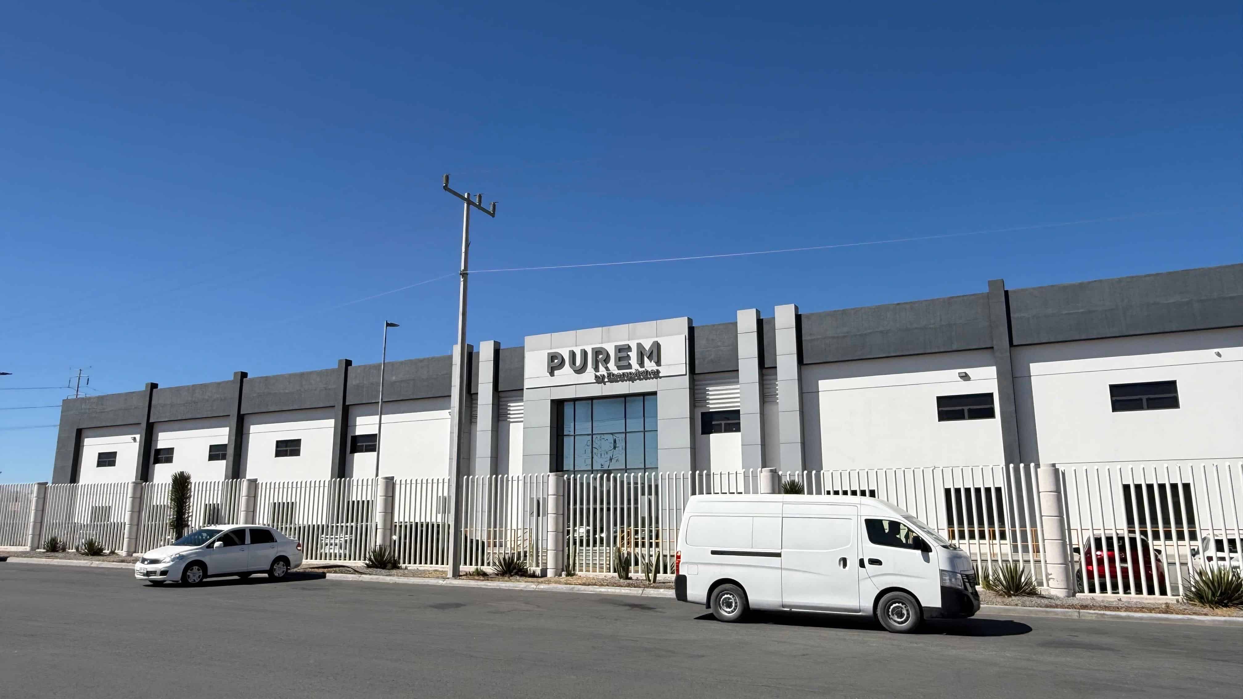 Detenidos por robo millonario en planta industrial de Ramos Arizpe