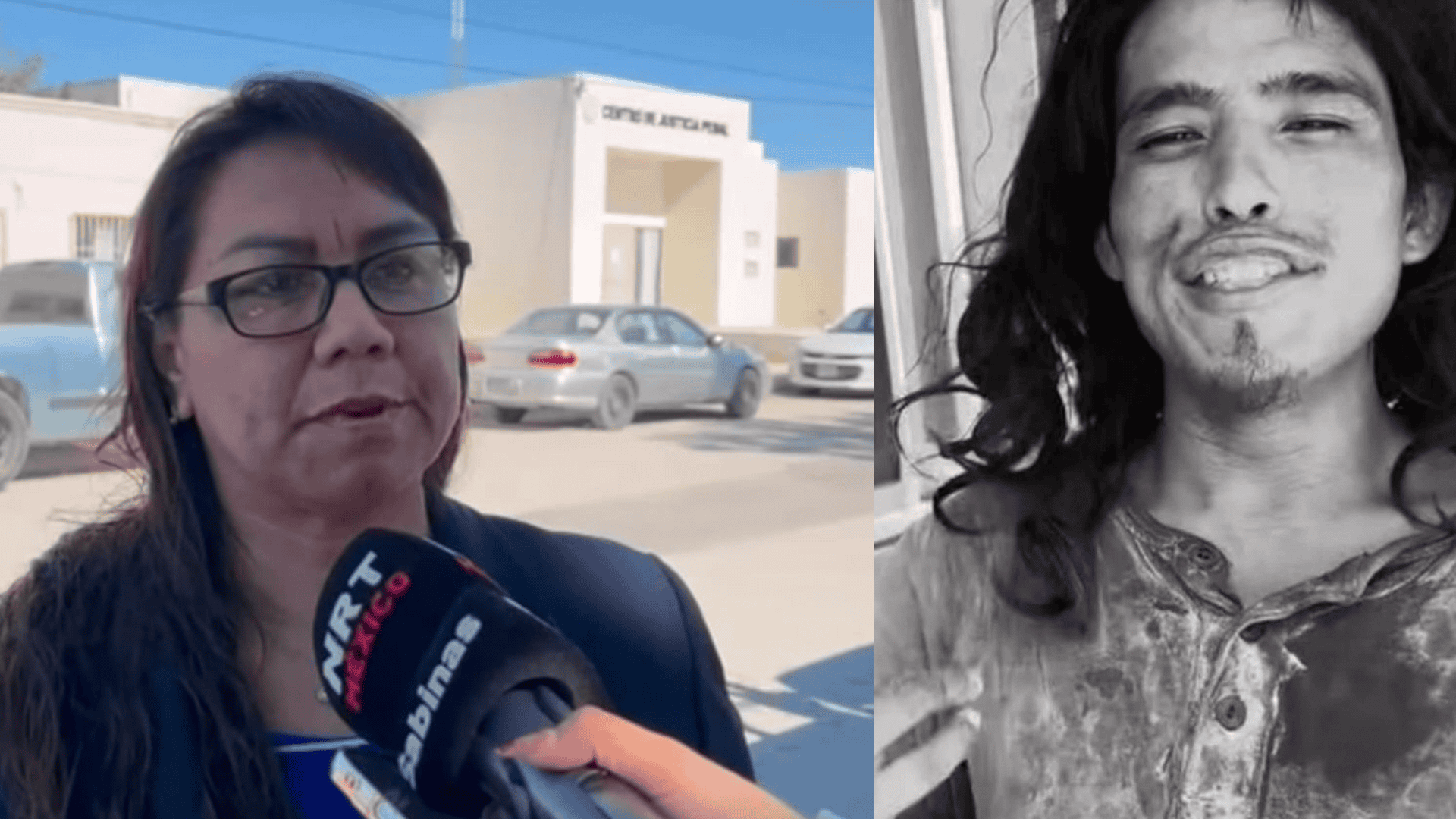 Primera audiencia contra Adolfo N. por homicidio de Yoshio Ledezma