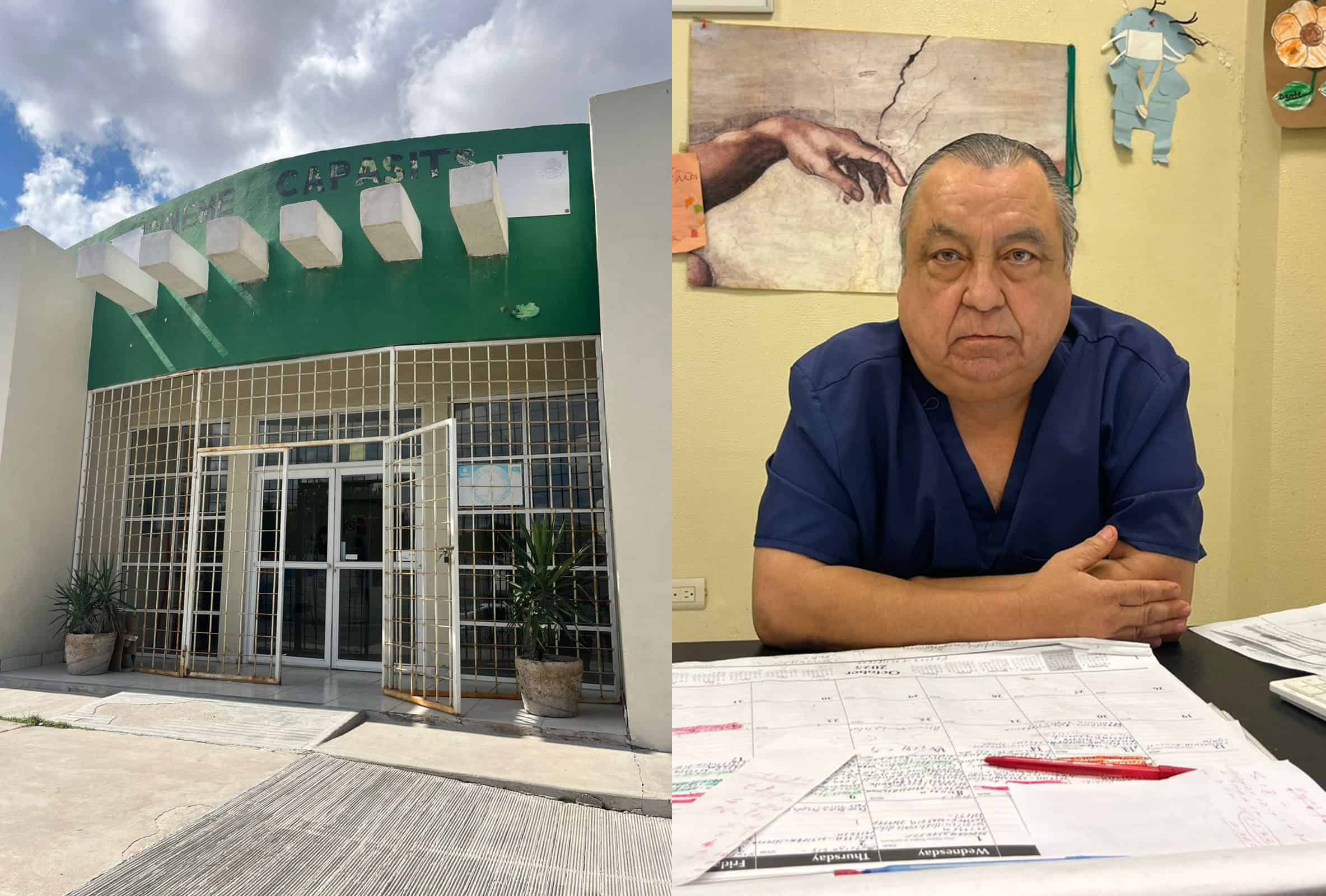 Aumentan los casos de sífilis en Ciudad Acuña; Capacits reporta 67 nuevos contagios