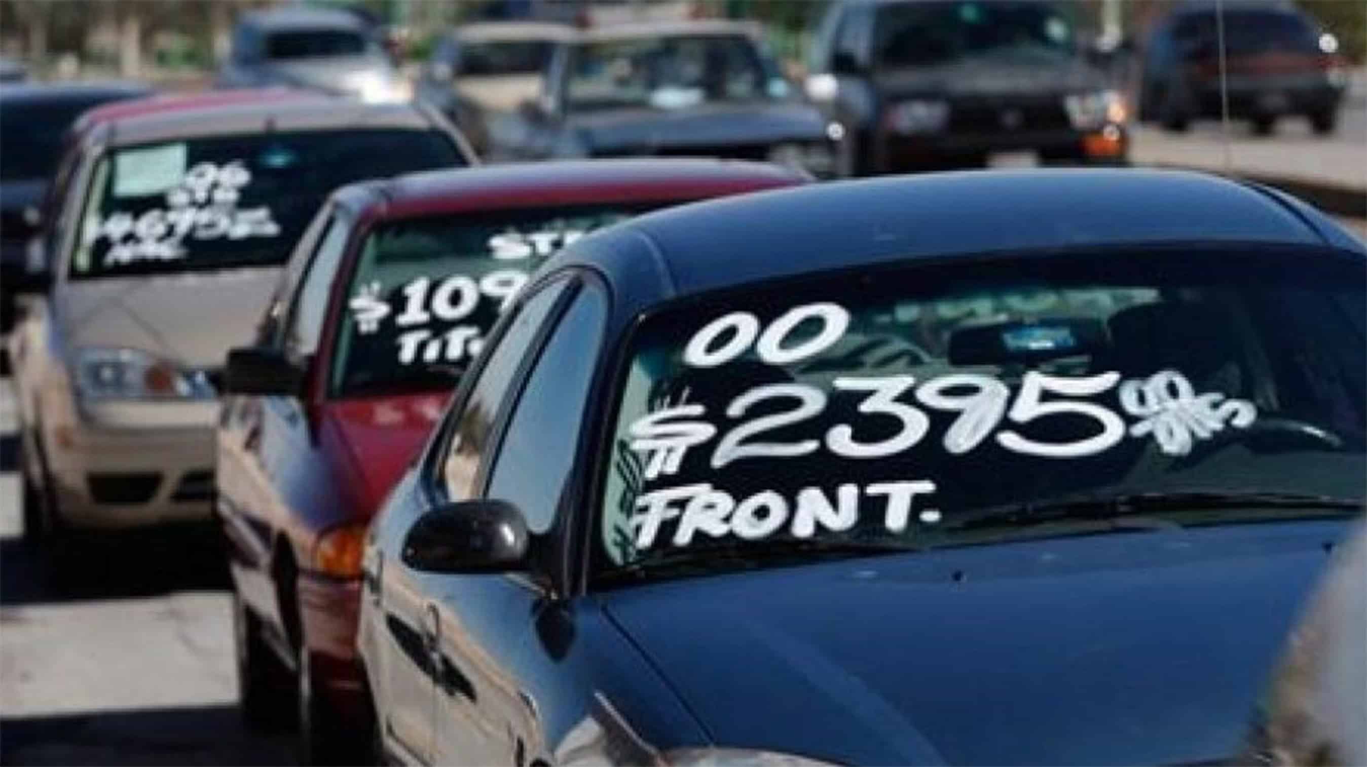 Gobierno Federal amplía un año más el decreto para importar autos usados