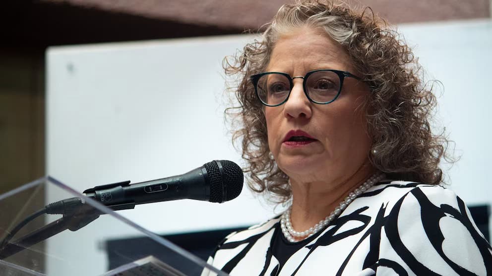 Frustrado complot iraní contra embajadora de Israel en México