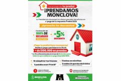 Inicia Campaña de Pago del Impuesto Predial 2025 en Monclova
