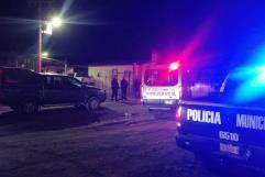 Fatal intoxicación de gas LP cobra la vida de pareja en Arteaga
