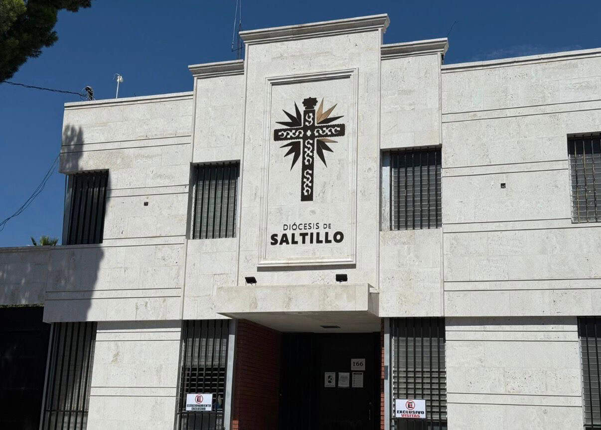 Propuesta de ley preocupa a la Diócesis de Saltillo