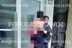 Rescatan a niño de 2 años de maltrato en Castaños