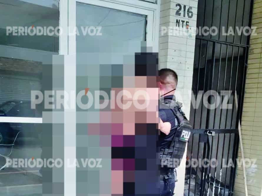 Rescatan a niño de 2 años de maltrato en Castaños