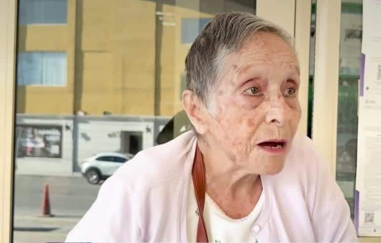 Mujer israelí en Monclova denuncia acoso y vandalismo