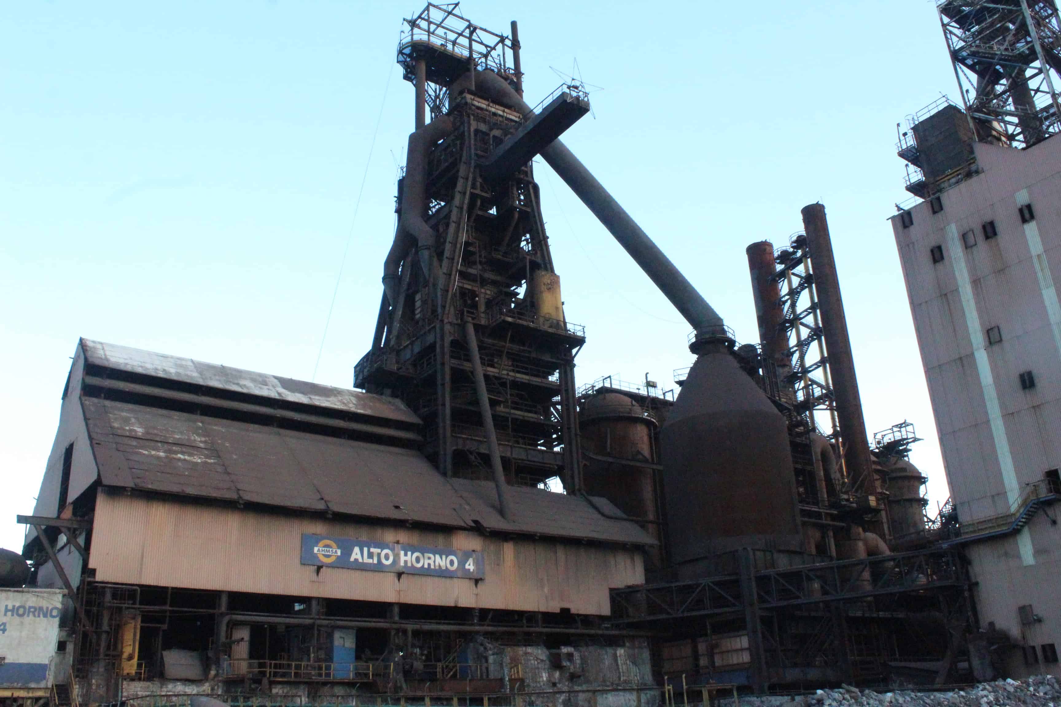 AHMSA: Solución inminente al conflicto según empresario