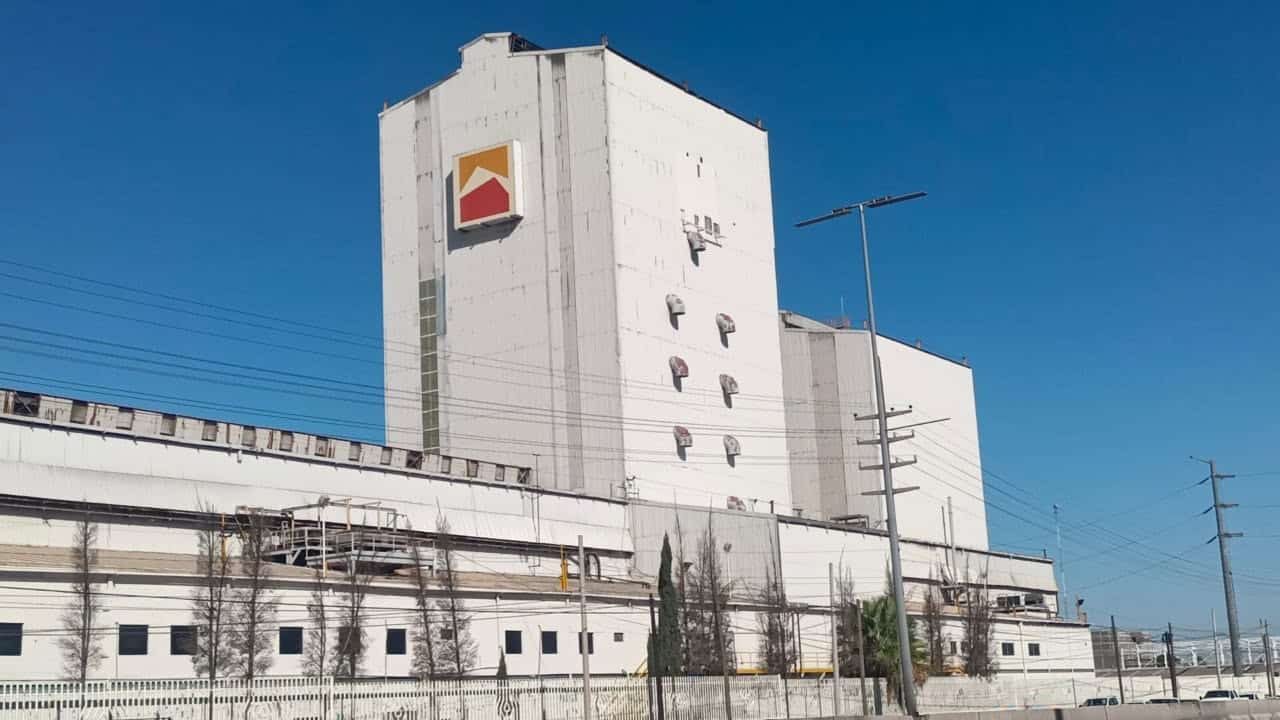 Eugenio Williamson lamenta retiro de Ternium en Monclova