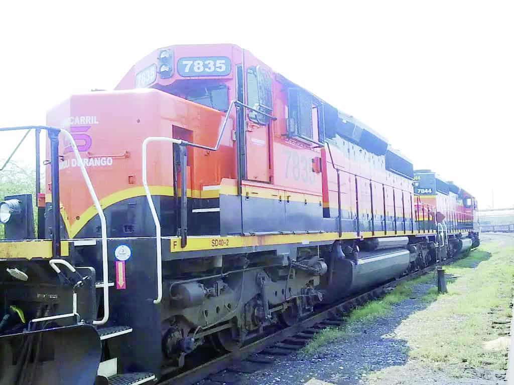 Trabajadores de AHMSA piden proteger línea vital Coahuila-Durango