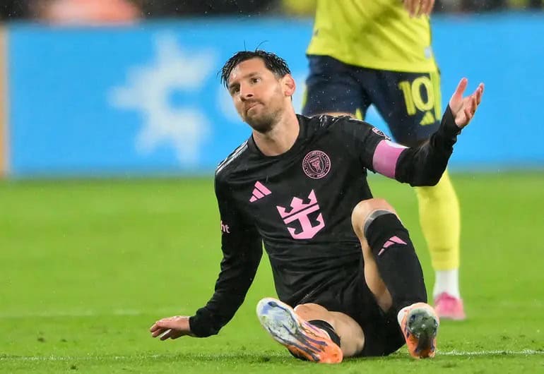 Inter Miami y Lionel Messi buscan victoria en playoffs de la MLS