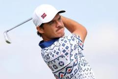 Kris Ventura: De México al PGA Tour en busca de su primera victoria