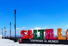 Saltillo amplía infraestructura para el Mundial FIFA 2026