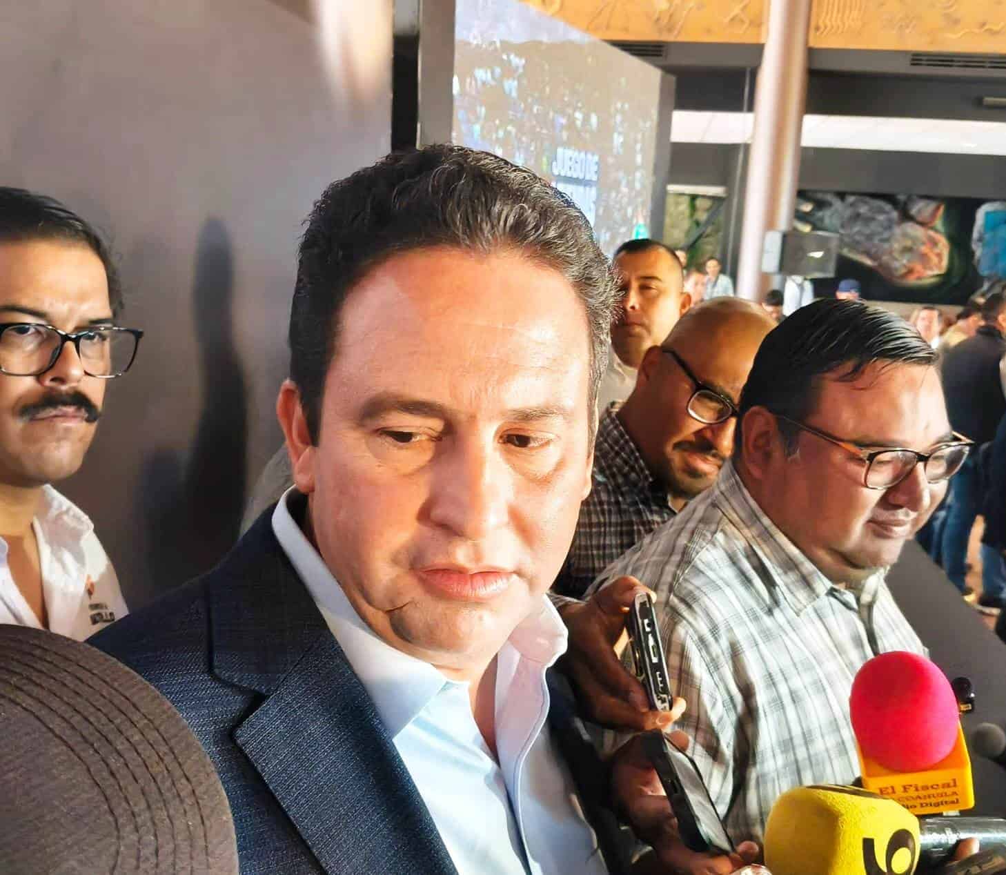 Saltillo amplía infraestructura para el Mundial FIFA 2026