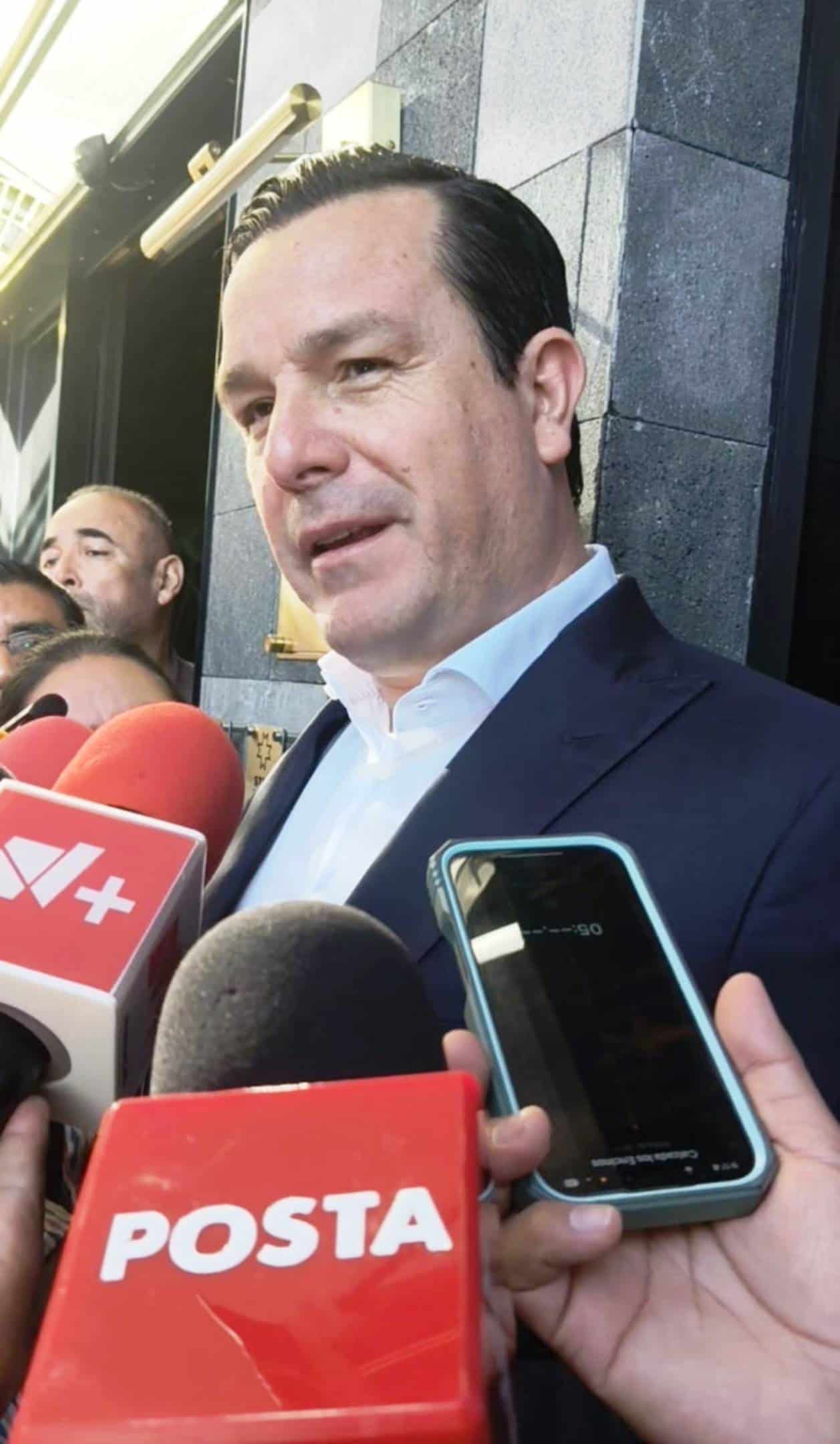 Seguridad Pública en Coahuila: Prioridad y Fortalecimiento de Instituciones