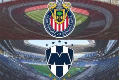 Chivas y Monterrey podrían cambiar localía por Mundial 2026