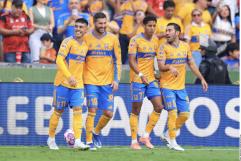 Tigres debe cumplir Regla de Menores para avanzar