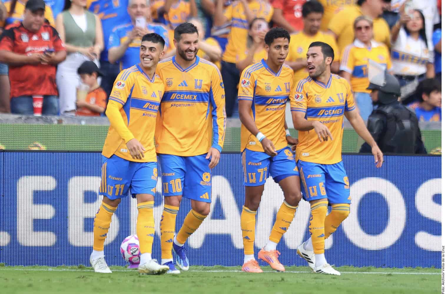 Tigres debe cumplir Regla de Menores para avanzar