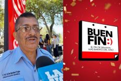 Capacitan a Guardia Civil de Múzquiz para reforzar seguridad durante “El Buen Fin”