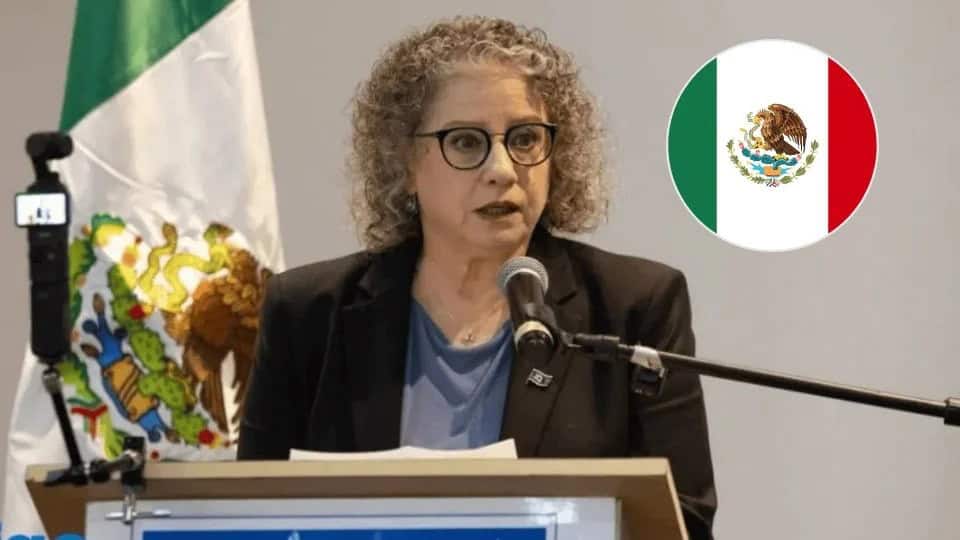 Contradicción entre México e Israel por Supuesto Atentado a Embajadora