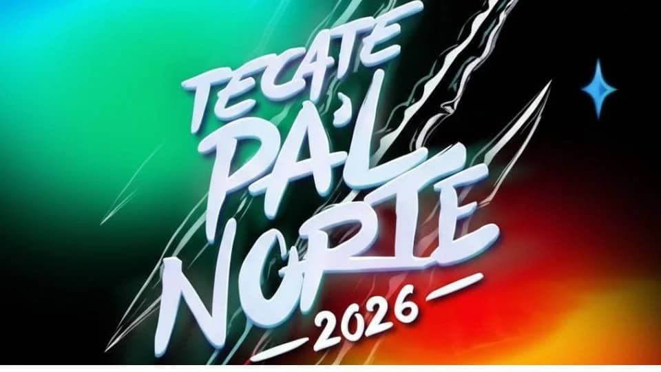 Confirmados precios de abonos para Tecate Pal Norte 2026 en Monterrey