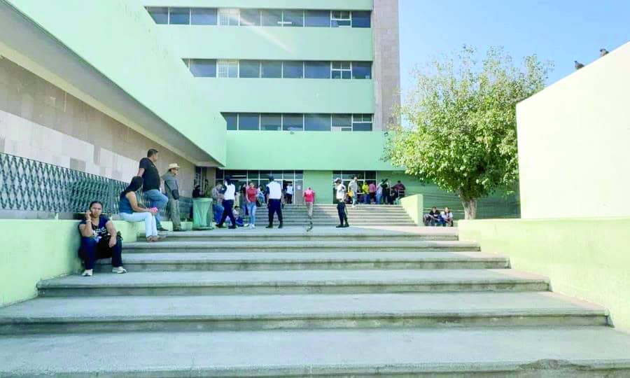 IMSS exige pago millonario a AHMSA