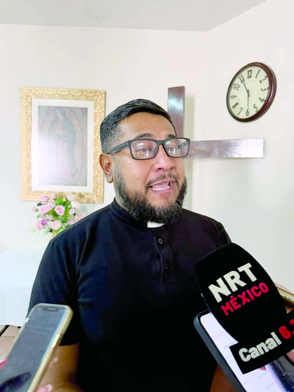 Aumento de Bodas Religiosas en Otoño: Tendencia Al Alza en Parroquias