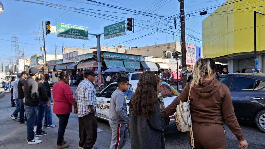 Protección Civil Advierte sobre Impacto del Frente Frío Número 13