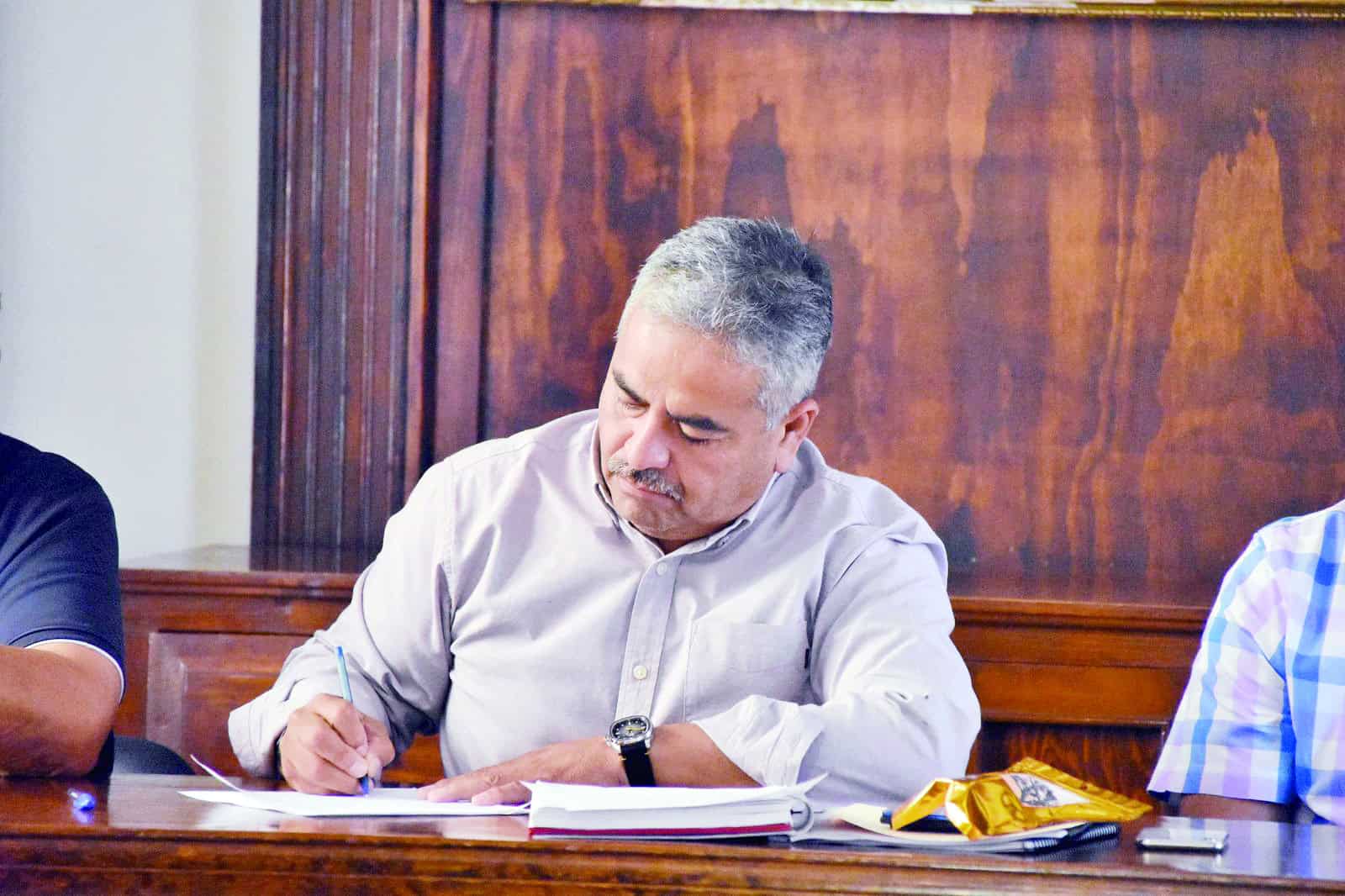 Alcalde de Cuatro Ciénegas impulsa Consejo Ciudadano contra adicciones