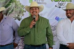 Exitosa Jornada de Eco Canje Verde 360 en San Buenaventura fortalece cultura ambiental