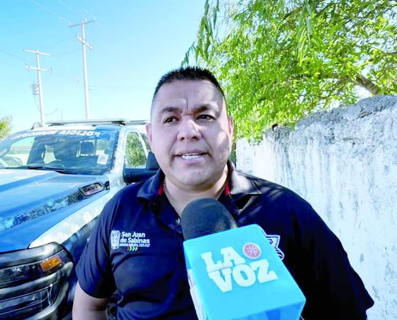 Anuncian operativo especial para Desfile Cívico-Militar en Nueva Rosita