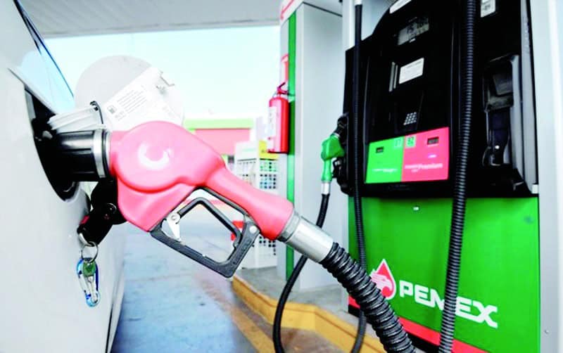 Entusiasma a gasolineros reactivación del carbón