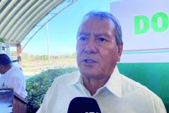 Alcalde de Rosita anuncia mejoramiento del equipo policial para fortalecer la seguridad