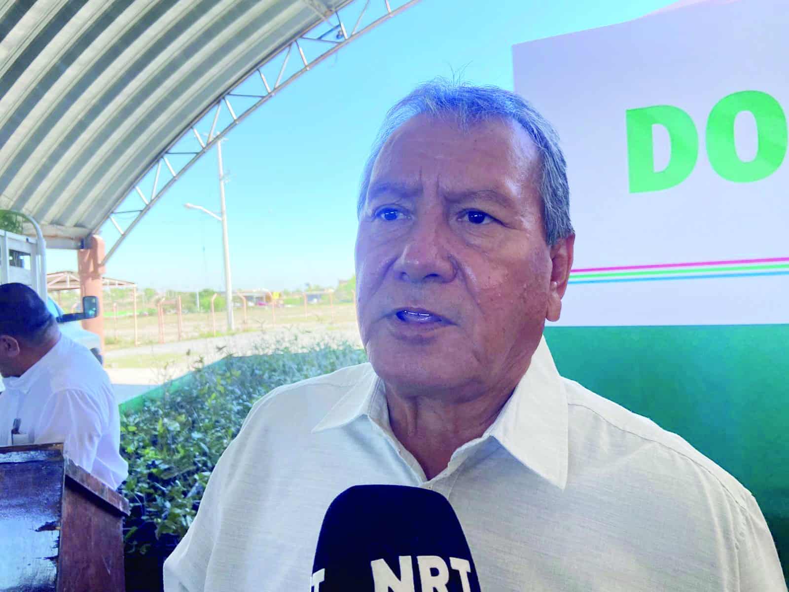 Alcalde de Rosita anuncia mejoramiento del equipo policial para fortalecer la seguridad