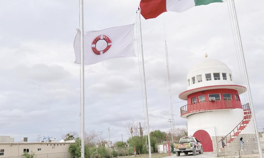 Refuerzan equipo en Faro Don Martín
