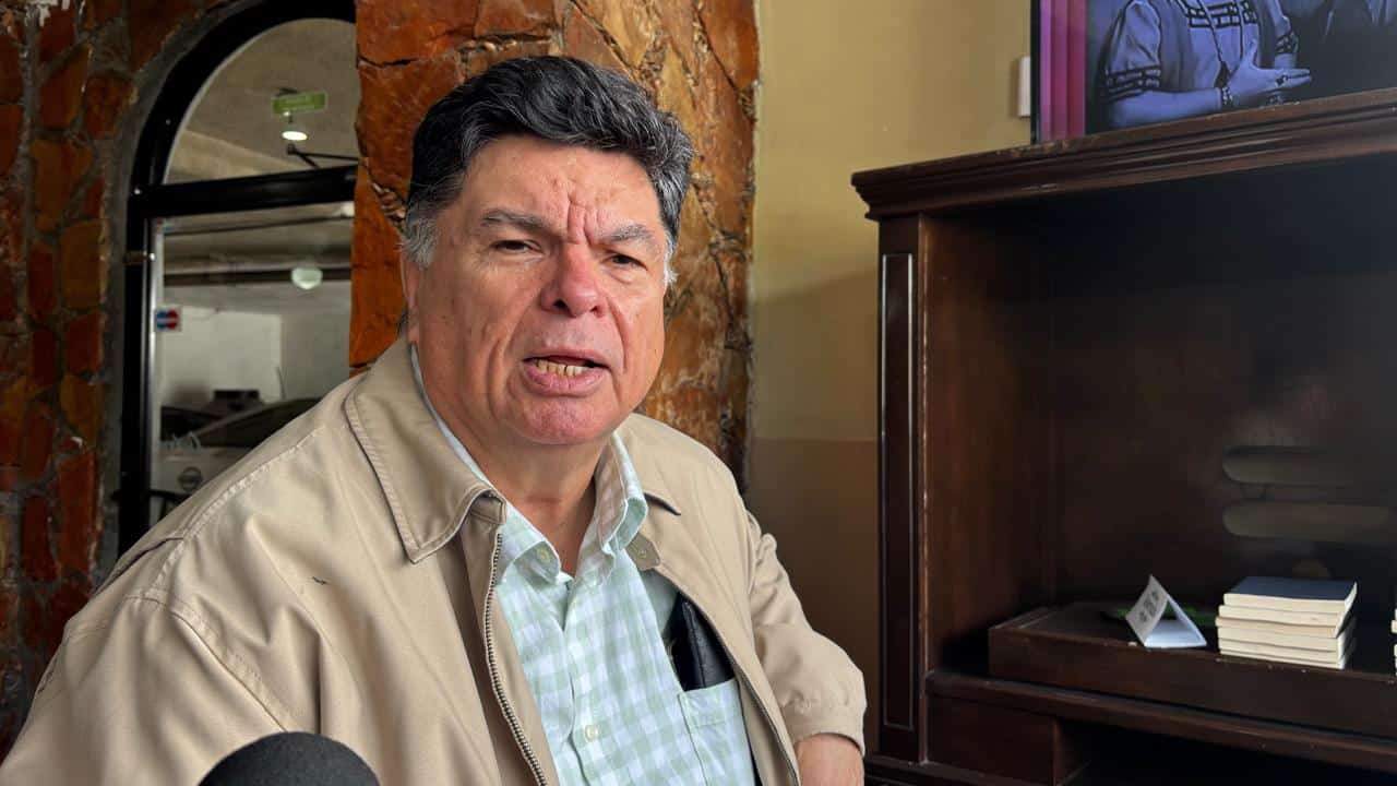 Temen retome Ancira el control de AHMSA