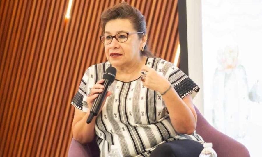 Fallece Blanca Martínez, voz clave de la Búsqueda de Desaparecidos en Coahuila