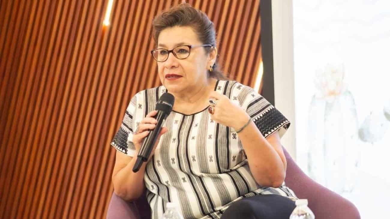 Fallece Blanca Martínez, voz clave de la Búsqueda de Desaparecidos en Coahuila